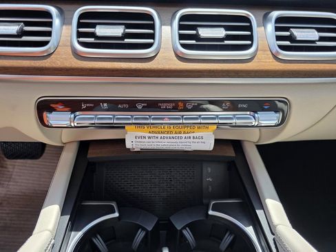 New 2026 Mercedes-Benz GLE 350 4MATIC image 20