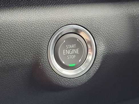 New 2026 GMC Terrain AT4 w/ Convenience Package III image 19