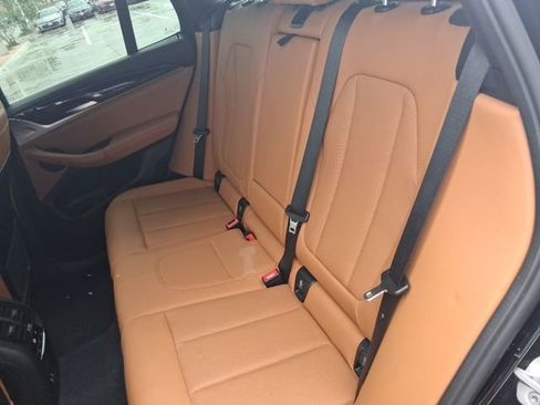 Used 2024 BMW X3 xDrive30i w/ Premium Package AWD/4WD image 16