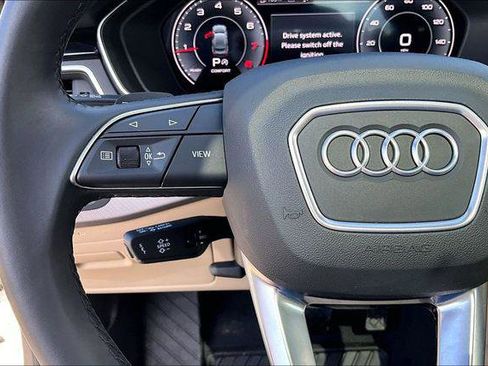 Used 2025 Audi A5 2.0T Premium Plus w/ Convenience Plus Package AWD/4WD image 11