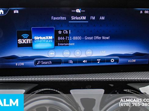 Used 2025 Mercedes-Benz CLA 250 image 31