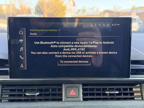 Used 2022 Audi A4 2.0T Premium Plus image 32