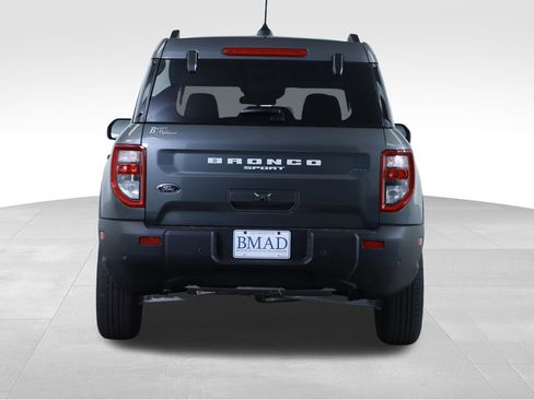 New 2025 Ford Bronco Sport Big Bend image 14