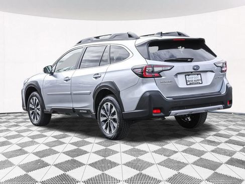 Used 2024 Subaru Outback Limited AWD/4WD image 16