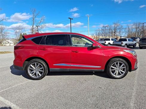 Used 2019 Acura RDX w/ Technology Package image 7