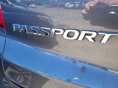 Used 2021 Honda Passport EX-L image 11