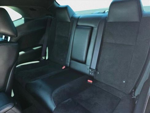 Used 2022 Dodge Challenger R/T Scat Pack w/ Plus Package image 11