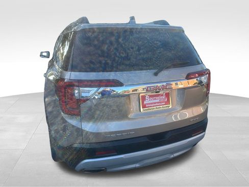 Used 2023 GMC Acadia SLE w/ Driver Convenience Package AWD/4WD image 22