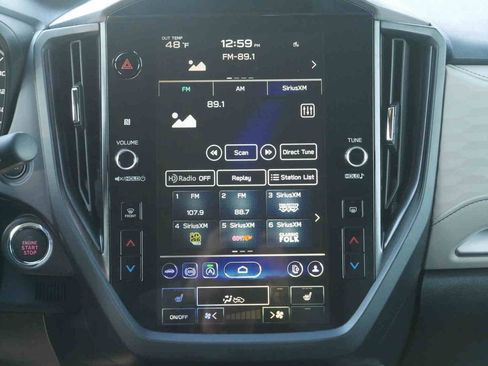 Used 2025 Subaru Forester Premium w/ Convenience Package #1 image 5