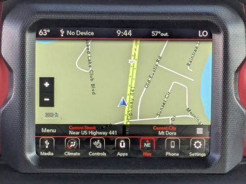 Used 2020 Jeep Gladiator Rubicon image 19