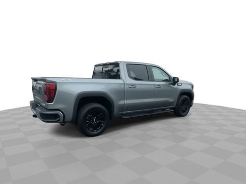 New 2026 GMC Sierra 1500 Elevation w/ Elevation Premium Package image 8