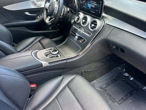 Certified 2021 Mercedes-Benz C 300 Sedan image 32