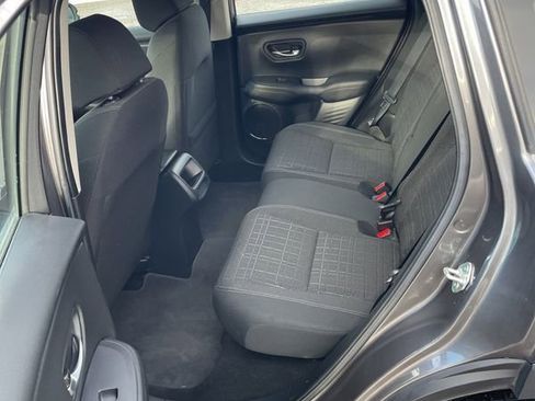 Used 2024 Honda HR-V LX image 26