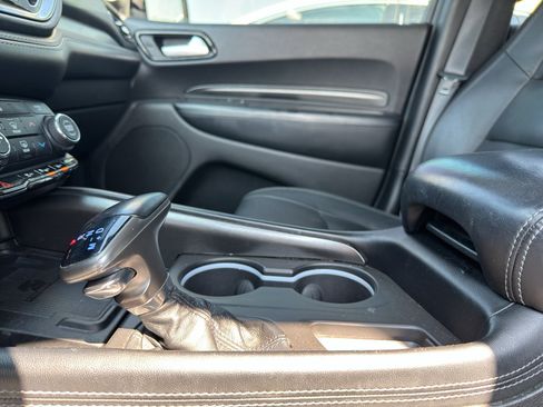 Used 2021 Dodge Durango Citadel w/ Technology Group AWD/4WD image 8