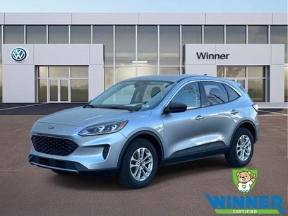 Used 2022 Ford Escape SE w/ Convenience Package