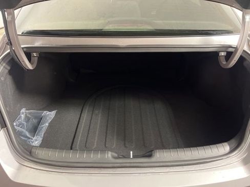 New 2026 Hyundai Elantra Blue image 6