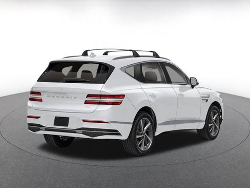 Used 2026 Genesis GV80 2.5T AWD/4WD image 10
