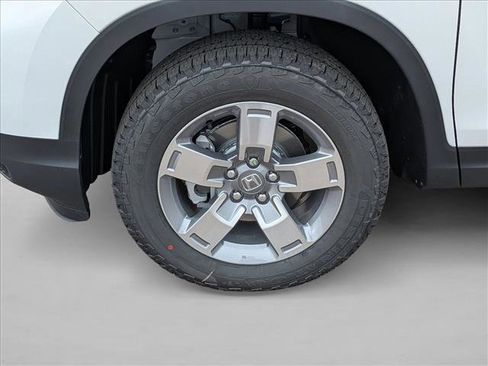 New 2026 Honda Ridgeline RTL image 10