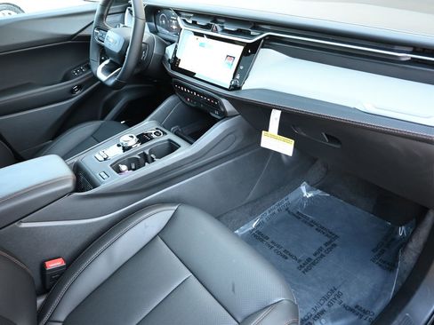 New 2026 Jeep Cherokee Limited AWD/4WD image 26