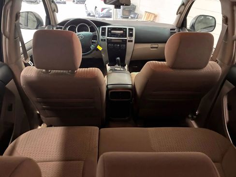 Used 2006 Toyota 4Runner Sport image 16