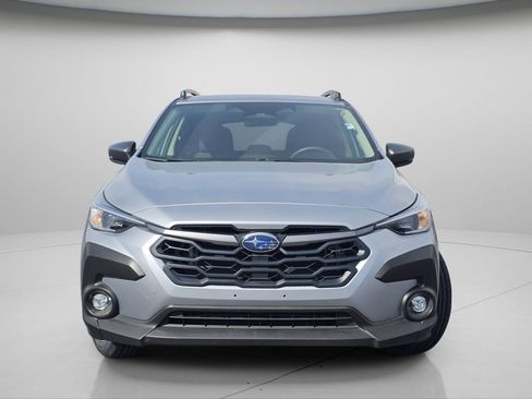 Used 2025 Subaru Crosstrek 2.0i Premium AWD/4WD image 3