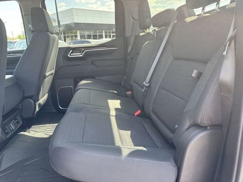 New 2026 GMC Sierra 1500 Elevation w/ Elevation Select Package image 22