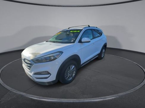 Used 2018 Hyundai Tucson SEL image 7