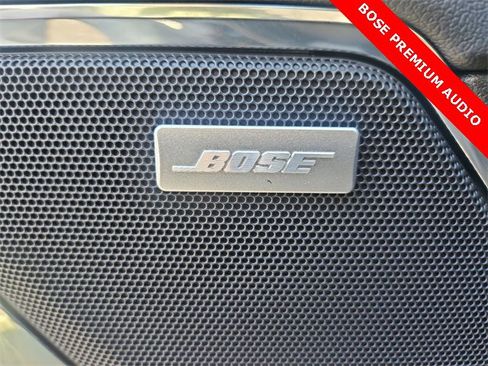 Used 2024 Chevrolet Silverado 1500 RST w/ RST All Star Premium Package image 24