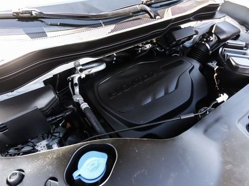 Used 2023 Honda Passport EX-L image 55