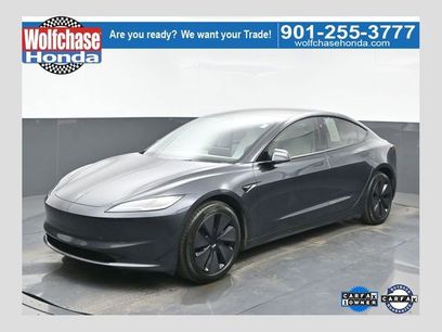 Used 2025 Tesla Model 3 Long Range