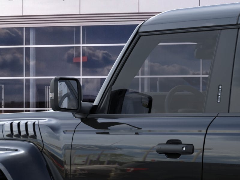 New 2026 Ford Bronco Raptor AWD/4WD image 49