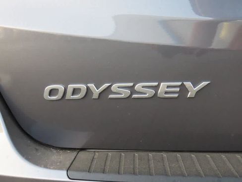 New 2026 Honda Odyssey Touring image 13