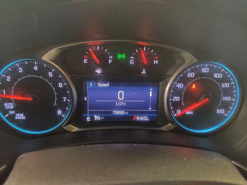 Used 2022 Chevrolet Equinox LT FWD image 23
