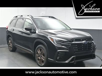 New 2026 Subaru Ascent Limited Bronze