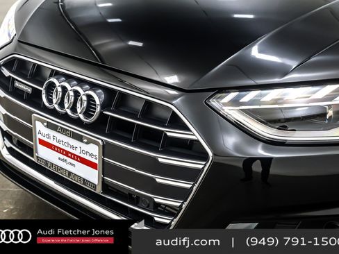 Used 2023 Audi A4 2.0T Premium w/ Convenience Package image 13