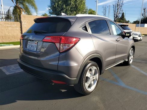 Used 2016 Honda HR-V EX-L image 5