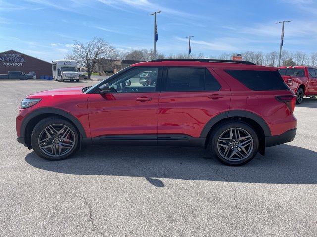 New 2026 Ford Explorer ST w/ Sun And Sound Package AWD/4WD image 6