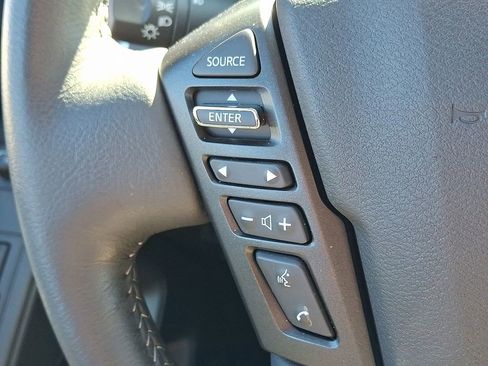 Certified 2024 Nissan Frontier SV w/ SV Convenience Package image 26