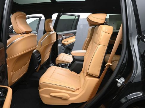 Used 2024 Jeep Grand Cherokee L Summit image 13