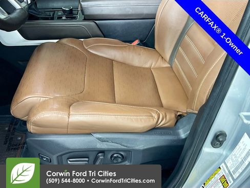 Used 2023 Toyota Tundra 1794 Edition image 21
