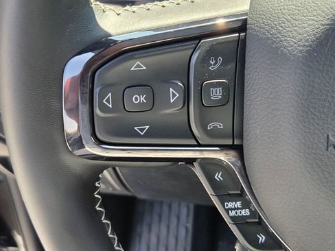 New 2026 RAM 1500 Limited AWD/4WD image 27