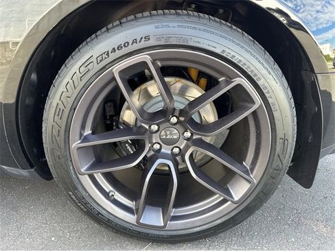 Used 2019 Dodge Challenger R/T Scat Pack image 9