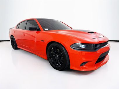 Used 2023 Dodge Charger Scat Pack w/ Daytona Edition Group