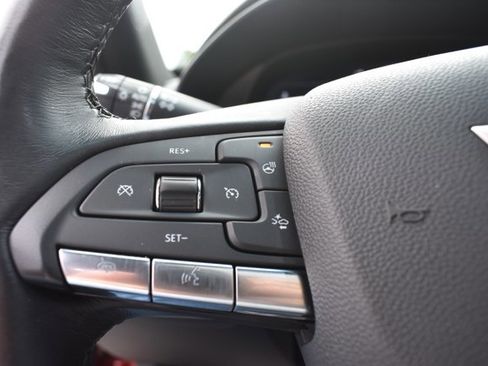 Used 2023 Cadillac CT4 Premium Luxury image 20