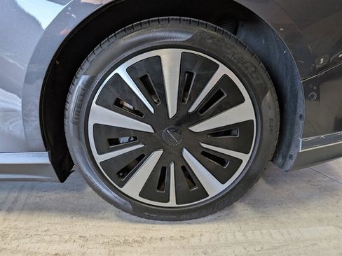 Used 2023 Lucid Air Pure RWD image 14