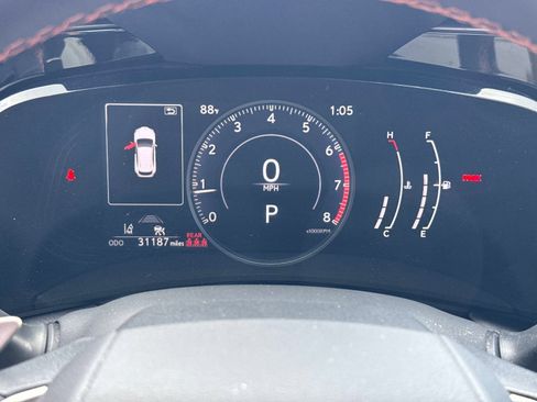 Certified 2023 Lexus NX 350 AWD image 31