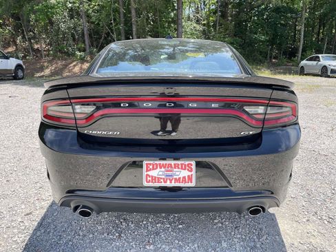 Used 2023 Dodge Charger GT RWD image 22