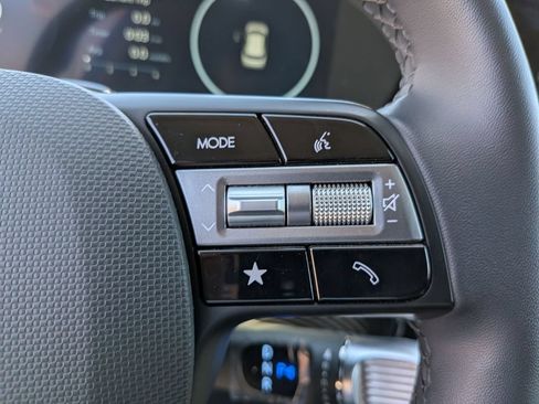 Certified 2025 Hyundai Ioniq 5 SEL RWD image 19