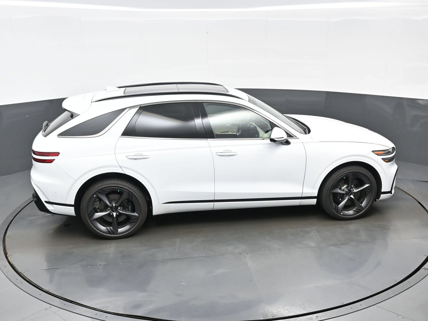 Used 2026 Genesis GV70 3.5T Sport Prestige AWD/4WD image 39