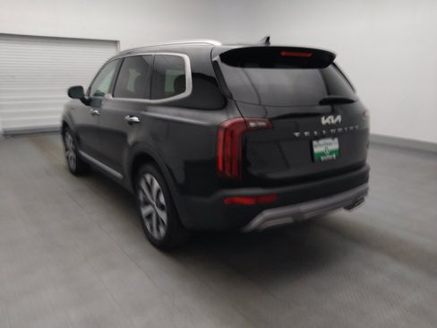 Used 2022 Kia Telluride S FWD image 5